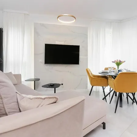 Piastowska 30, Garden, Free Parking By Renters Prestige 公寓 格但斯克
