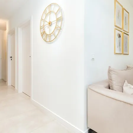 Piastowska 30, Garden, Free Parking By Renters Prestige Διαμέρισμα Γκντανσκ