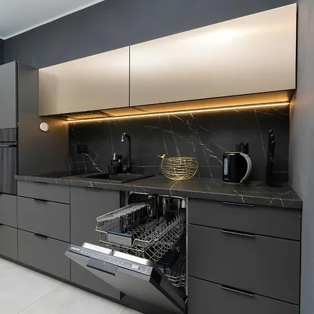 Piastowska 30, Garden, Free Parking By Renters Prestige Γκντανσκ