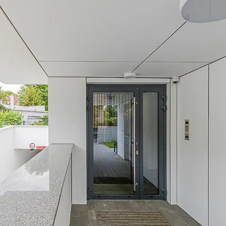 Piastowska 30, Garden, Free Parking By Renters Prestige