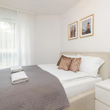 Διαμέρισμα Piastowska 30, Garden, Free Parking By Renters Prestige Γκντανσκ
