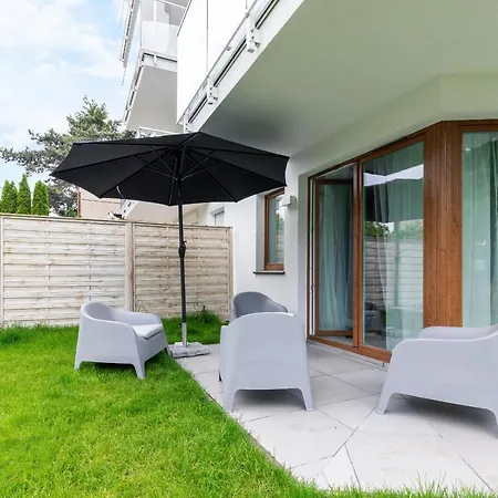Piastowska 30, Garden, Free Parking By Renters Prestige Διαμέρισμα
