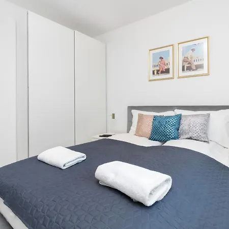 Piastowska 30, Garden, Free Parking By Renters Prestige 格但斯克