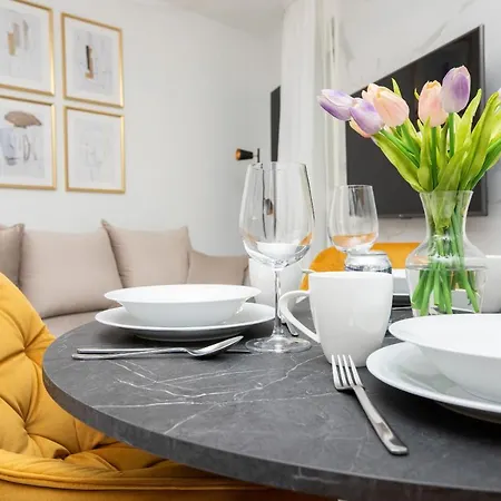 Piastowska 30, Garden, Free Parking By Renters Prestige Γκντανσκ