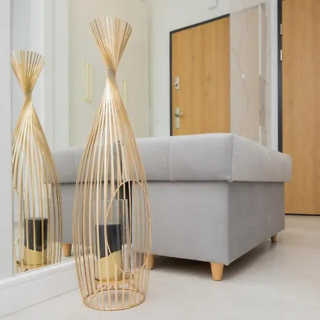 Διαμέρισμα Piastowska 30, Garden, Free Parking By Renters Prestige